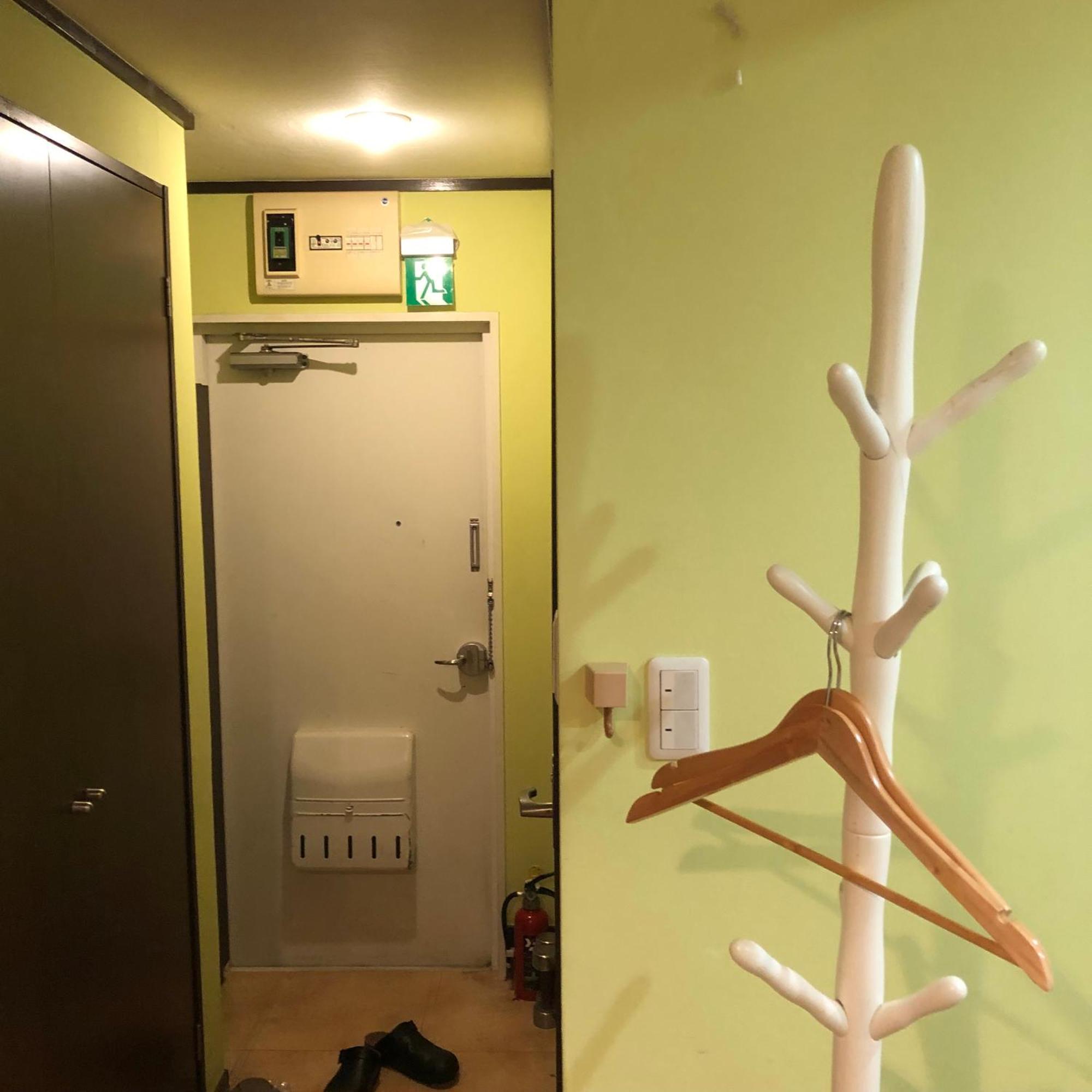 新宿 ハウス 東京都 部屋 写真